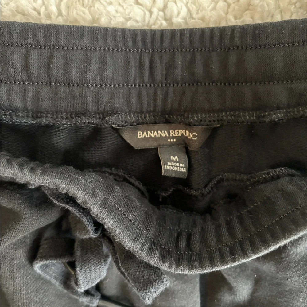 Banana Republic Jogger Pants - Picture 3 of 10